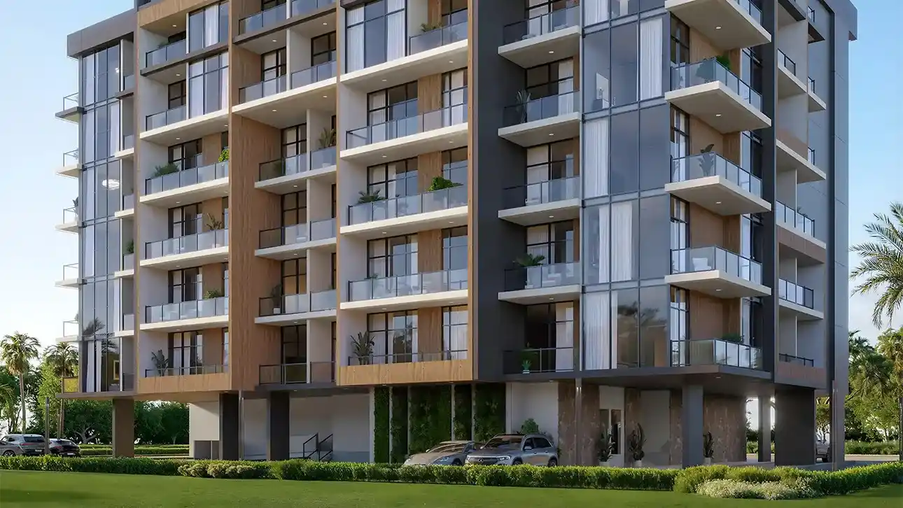 Lilian Residences