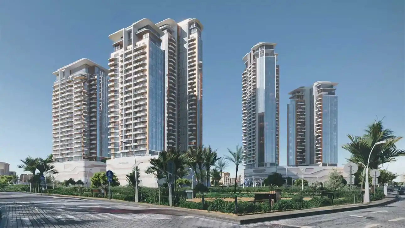 Solena at The Orchard Place