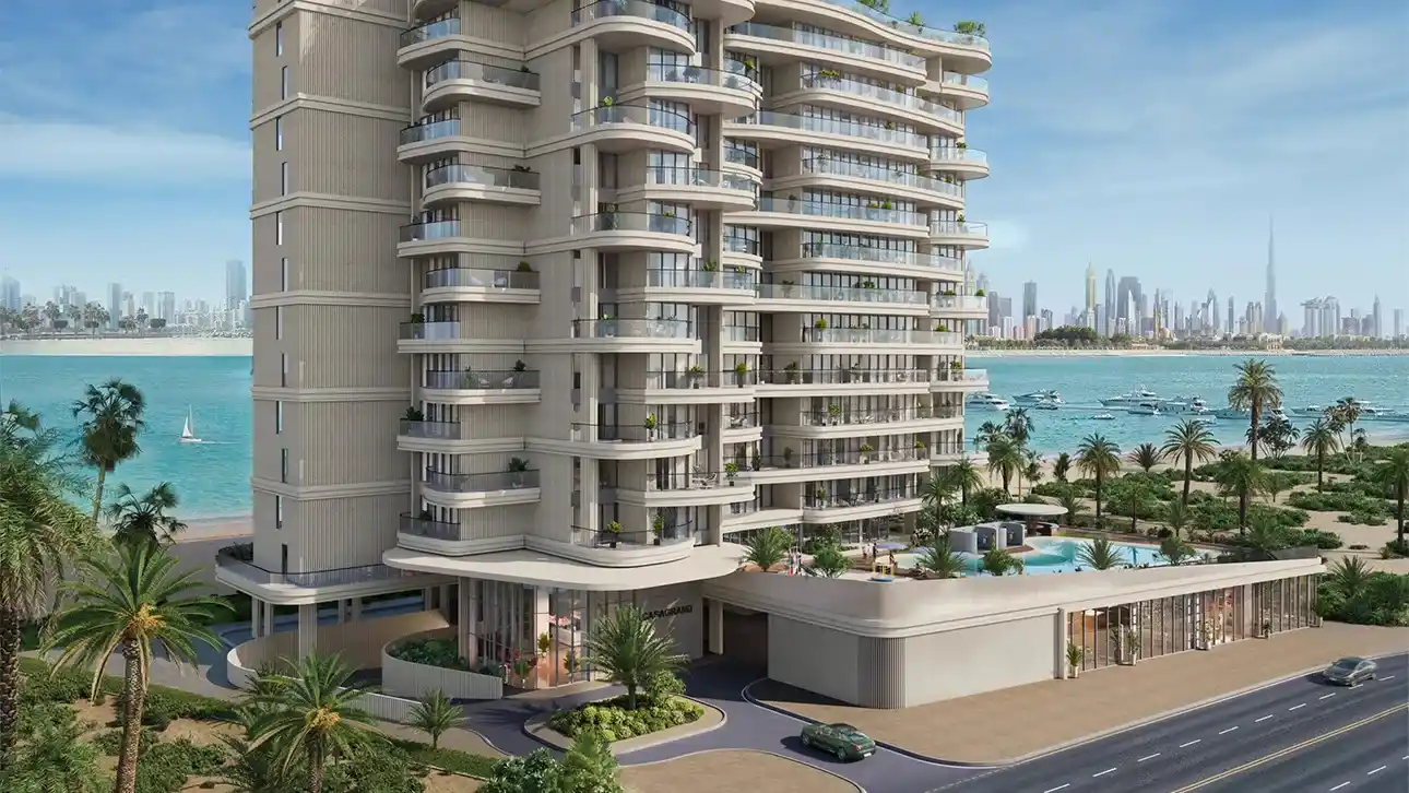 Casagrand Dubai Islands