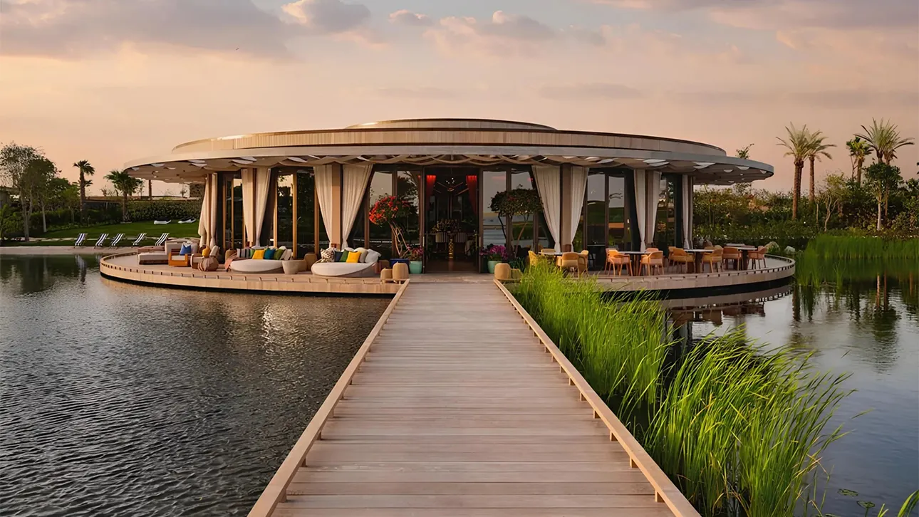 Discovery Dunes Dubai South