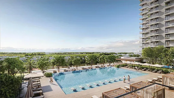 Rosehill at Dubai Hills Estate