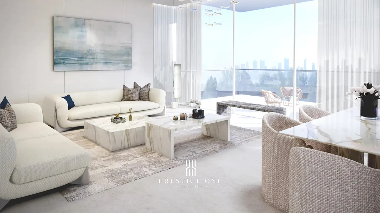 Chelsea Square by Prestige One