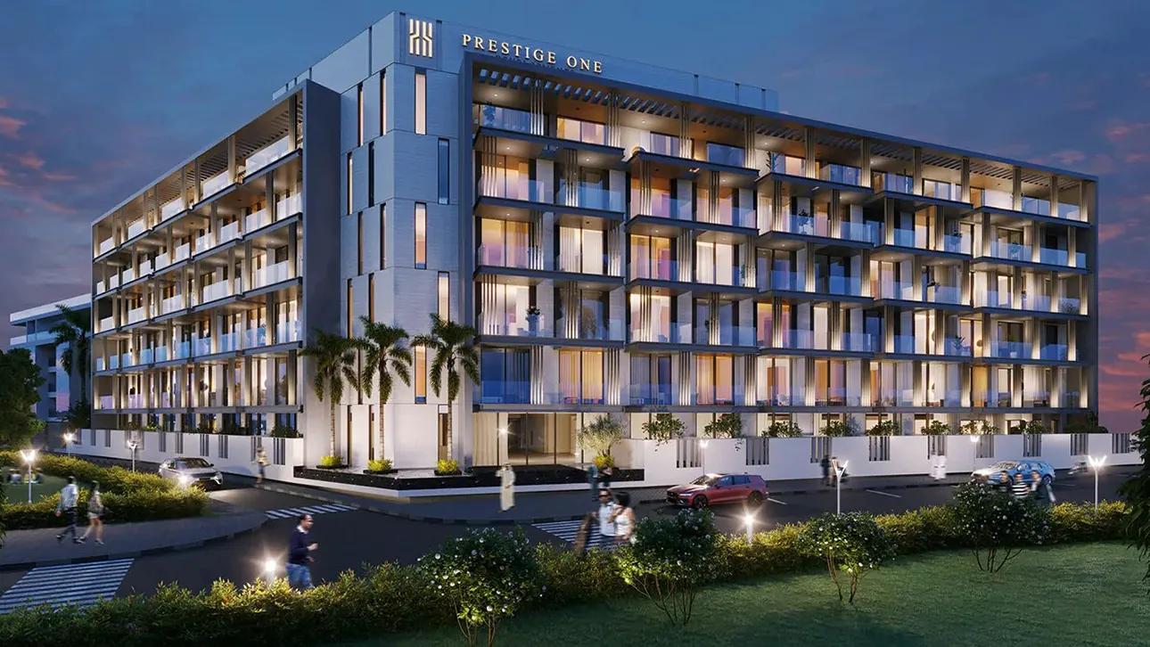 Chelsea Square by Prestige One