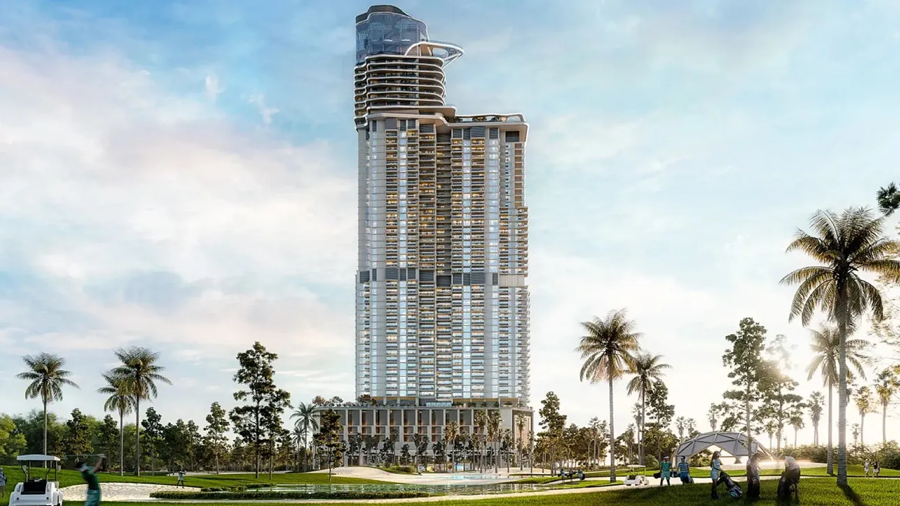 Mansory Residences