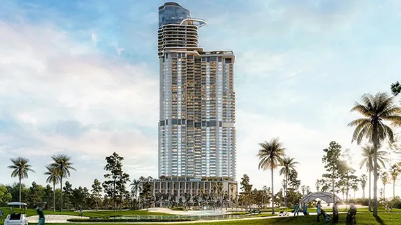 Mansory Residences