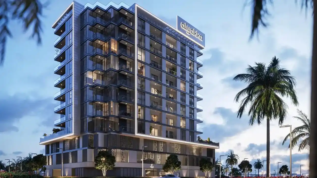 WAHA Living by Al Yakka