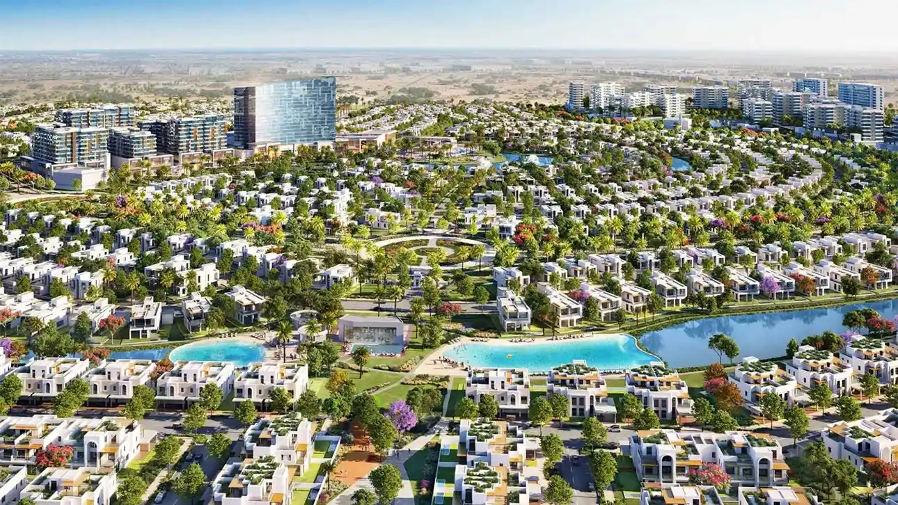 Hayat by Dubai South