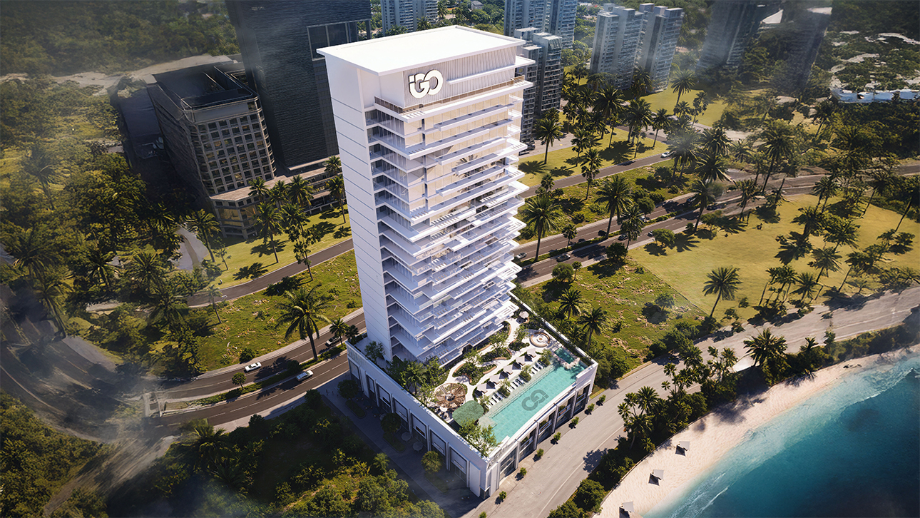 AYAAN Heights