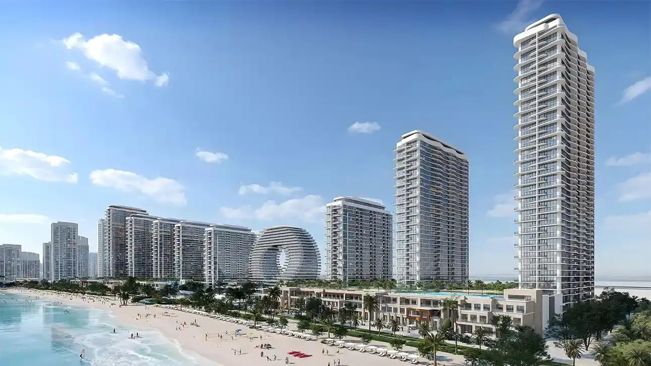 Canalside Marina Residences