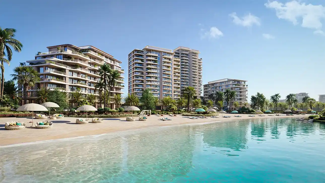 Nakheel Bay Grove The Final Release