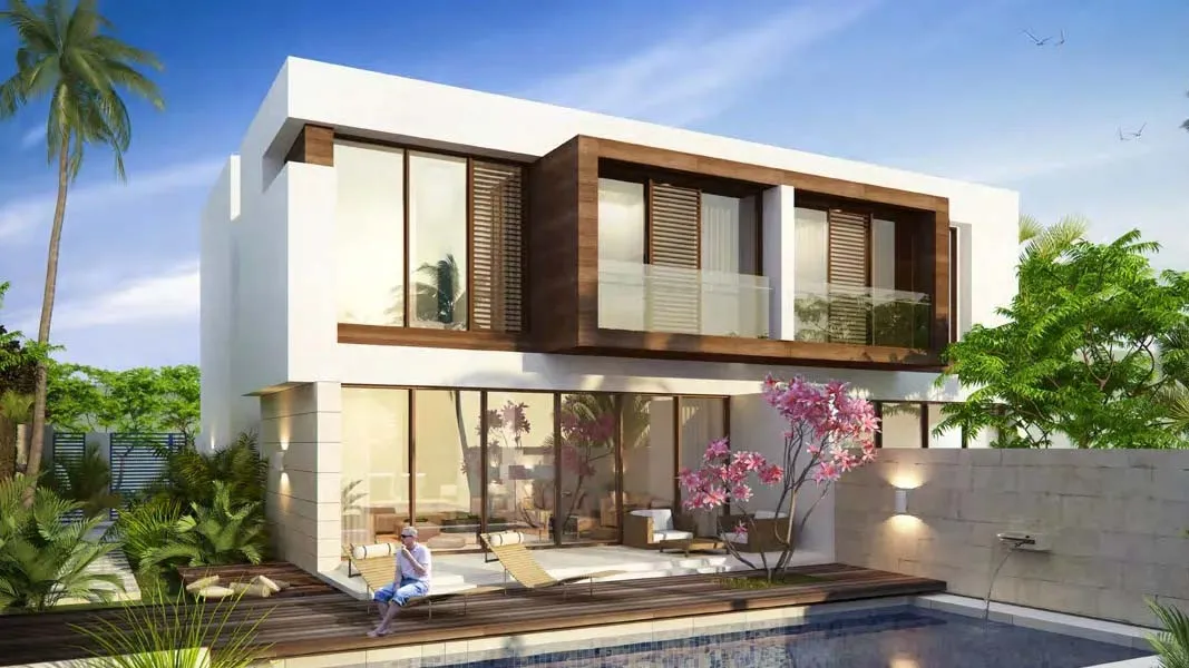 IVORY at DAMAC Hills