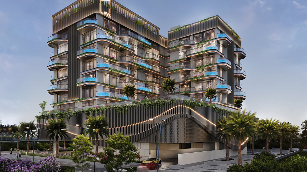 Breva by AYS Developers