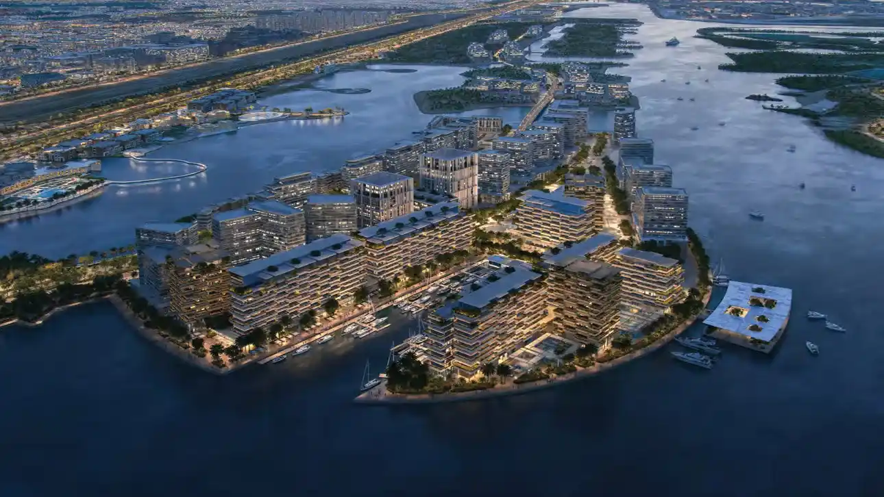 Juman 1 at Marina District