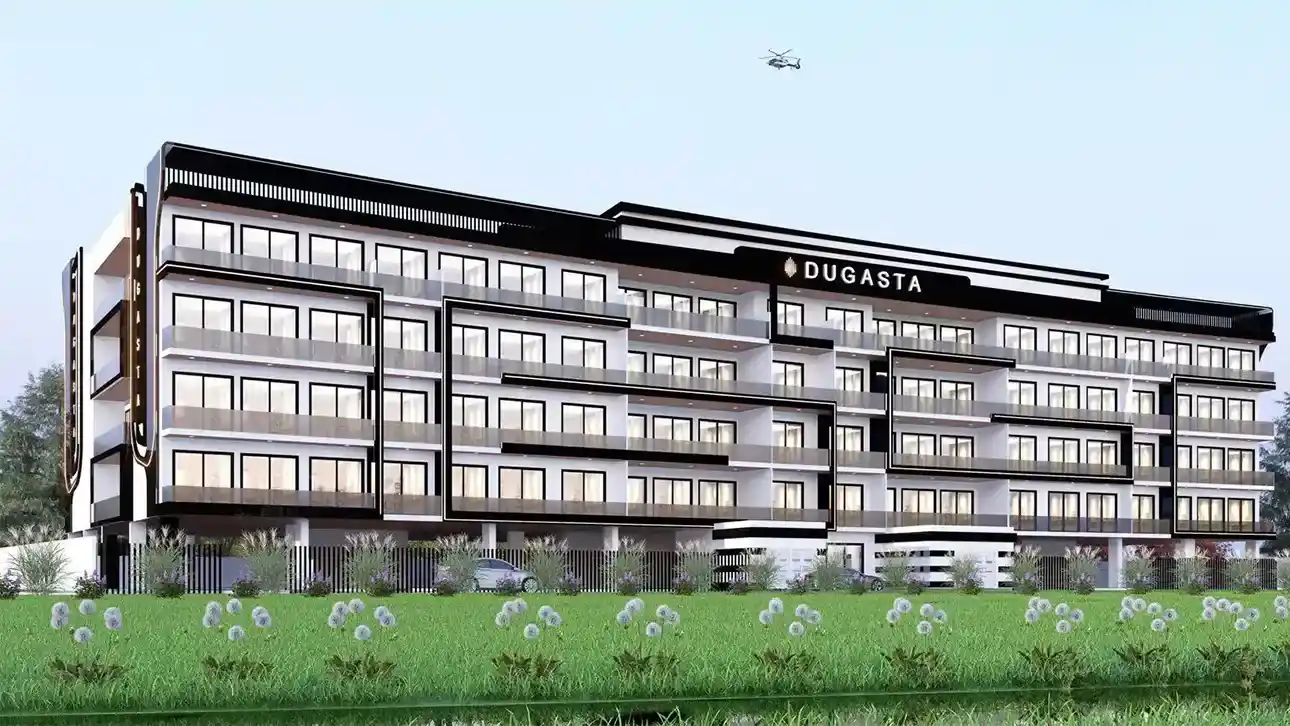 Astraa South by Dugasta