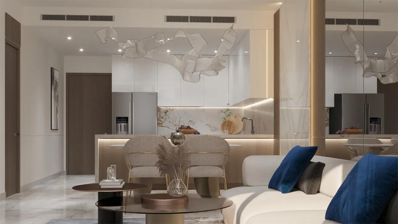 Aero 1 Residences