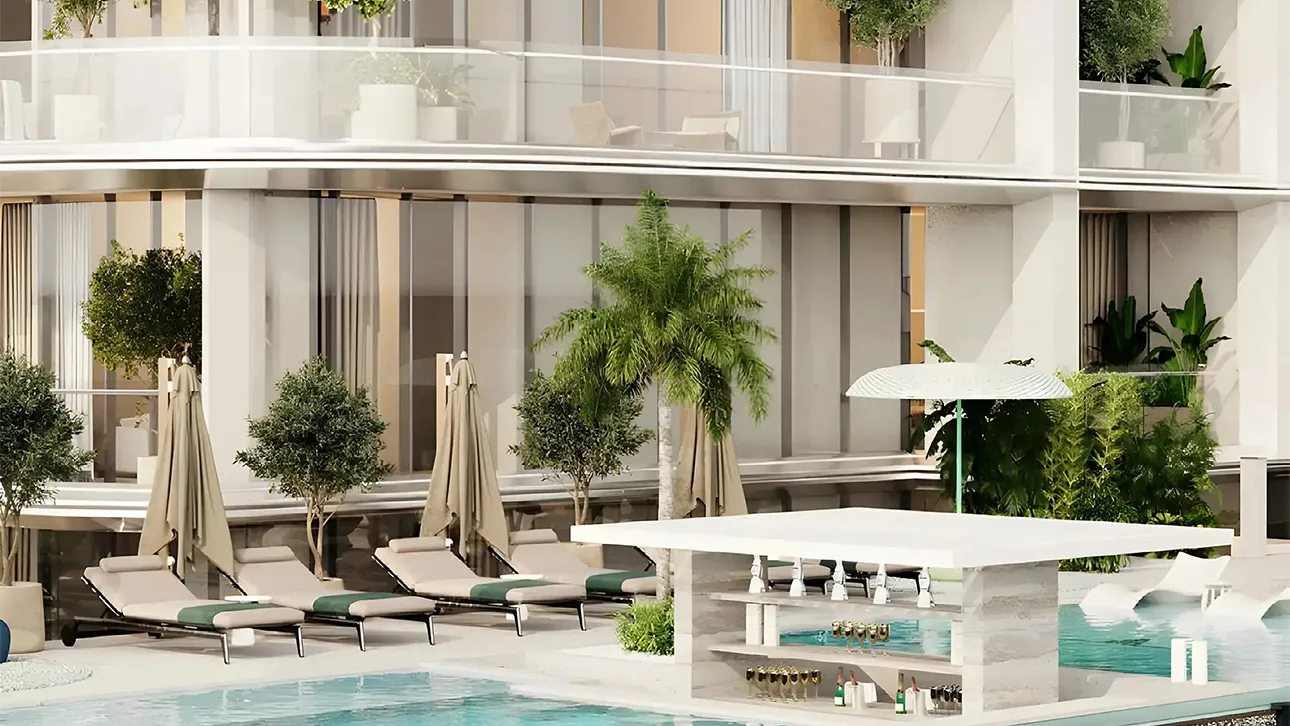 V Suites by ANAX
