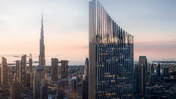 Tiger Sky Tower