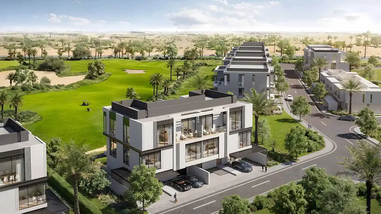 TERRA Golf Collection Phase 2
