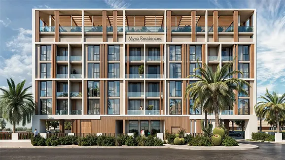 Myra Residences