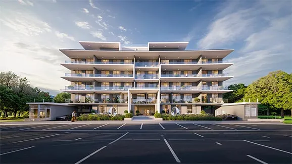 Lincoln Star Residence 2