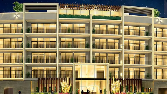 Lincoln Star Residence 2