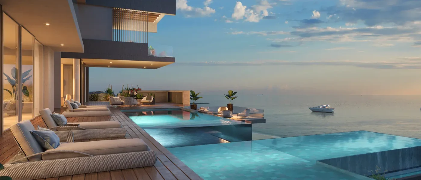 Arthouse Residences at Meydan