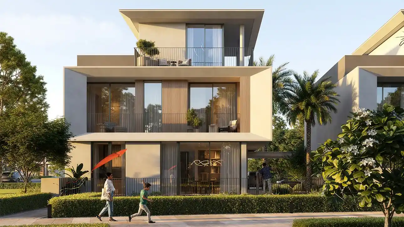 Selvara 3 at Grand Polo