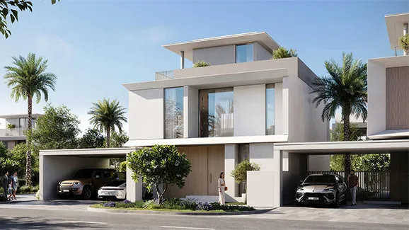 Emaar Selvara 4