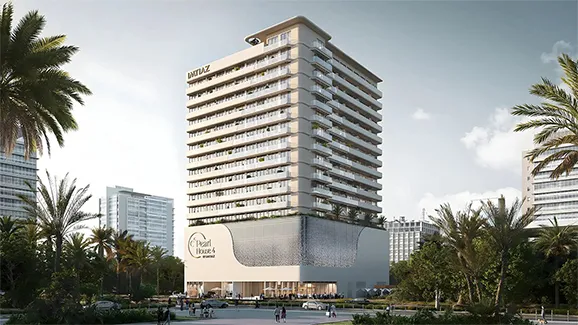 Imtiaz Pearl House 4