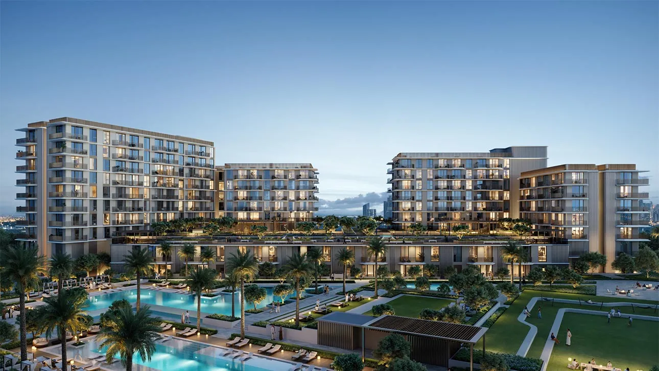 EMAAR SERA