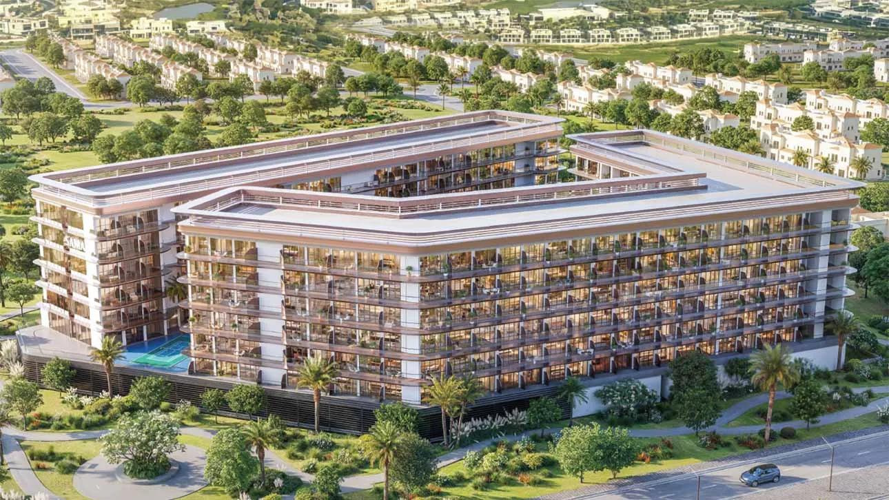 Samana Hills South 2
