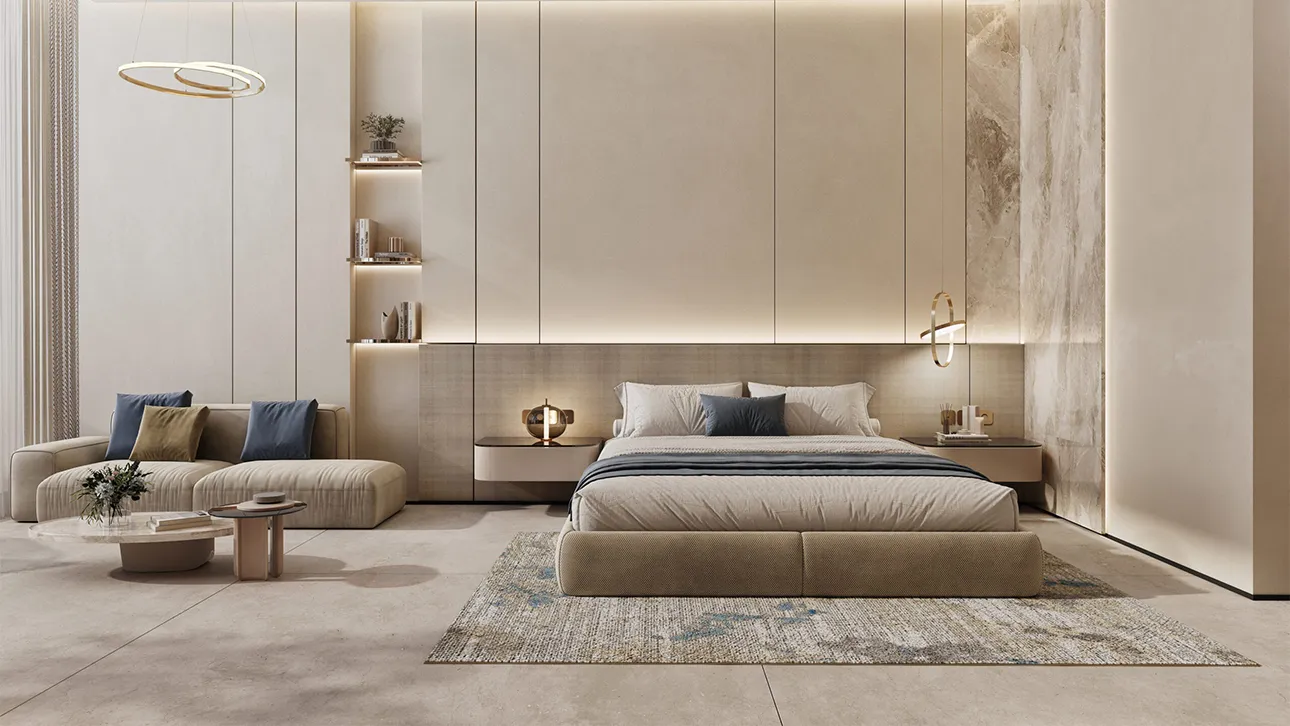 Azure Park Residences