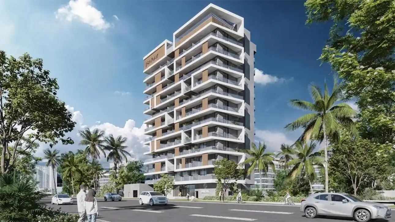 Saray Prime Residence