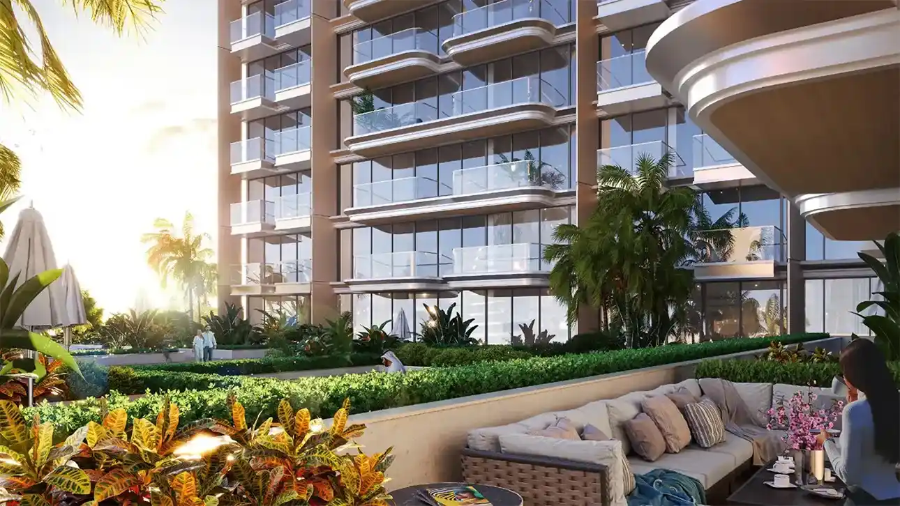 Ramada Residence by Lincoln