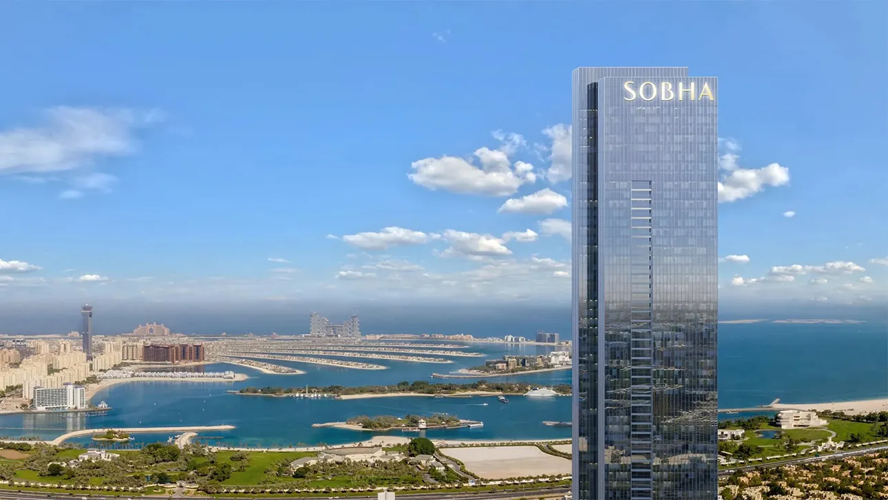 The S at Sobha Hartland 2