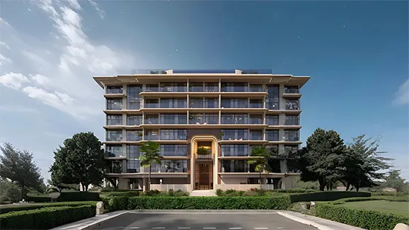 Livia Residence