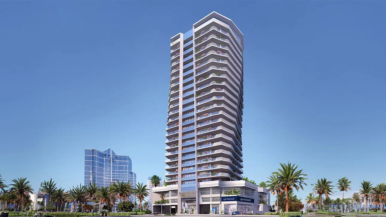 Helix Tower