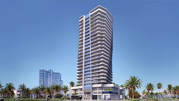 Helix Tower
