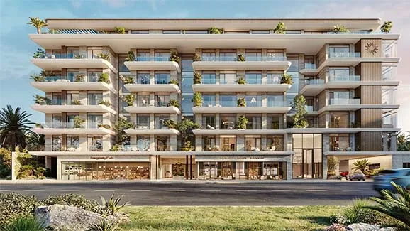 Emerge Residences