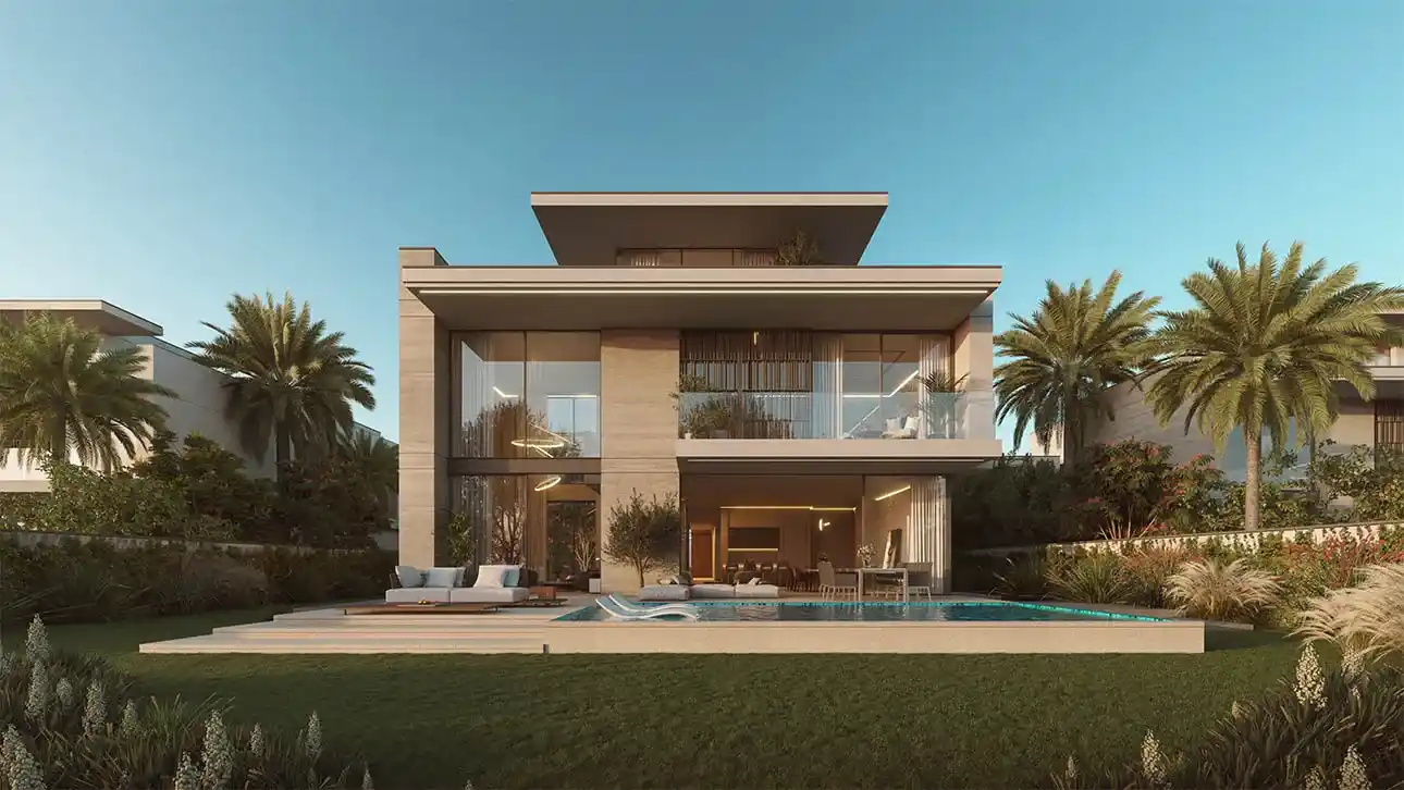 Ashwood Estates by Wasl