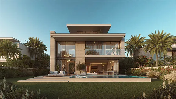 Ashwood Estates by Wasl