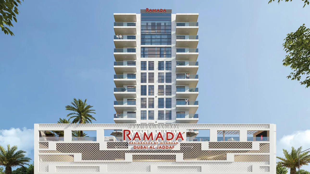BNW Ramada Residences