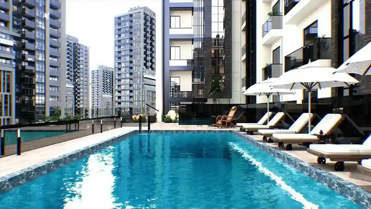 Mi Casa by London Gate