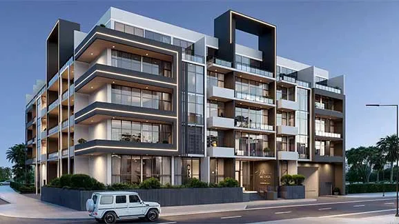 Mi Casa by London Gate