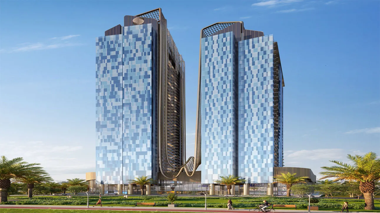 Skyhills Residences