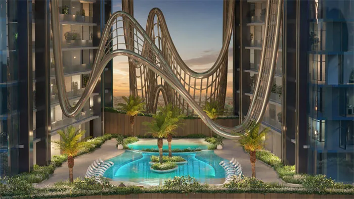 Skyhills Residences