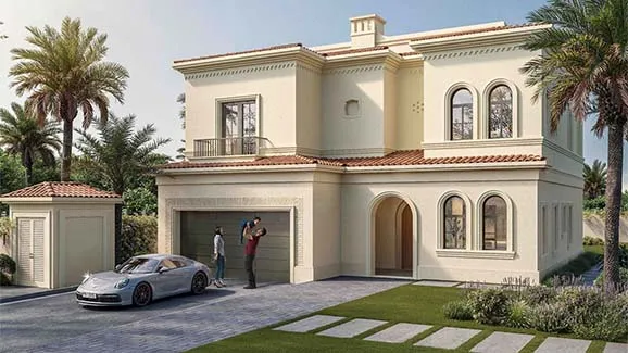 Bloom Living Marbella Villas