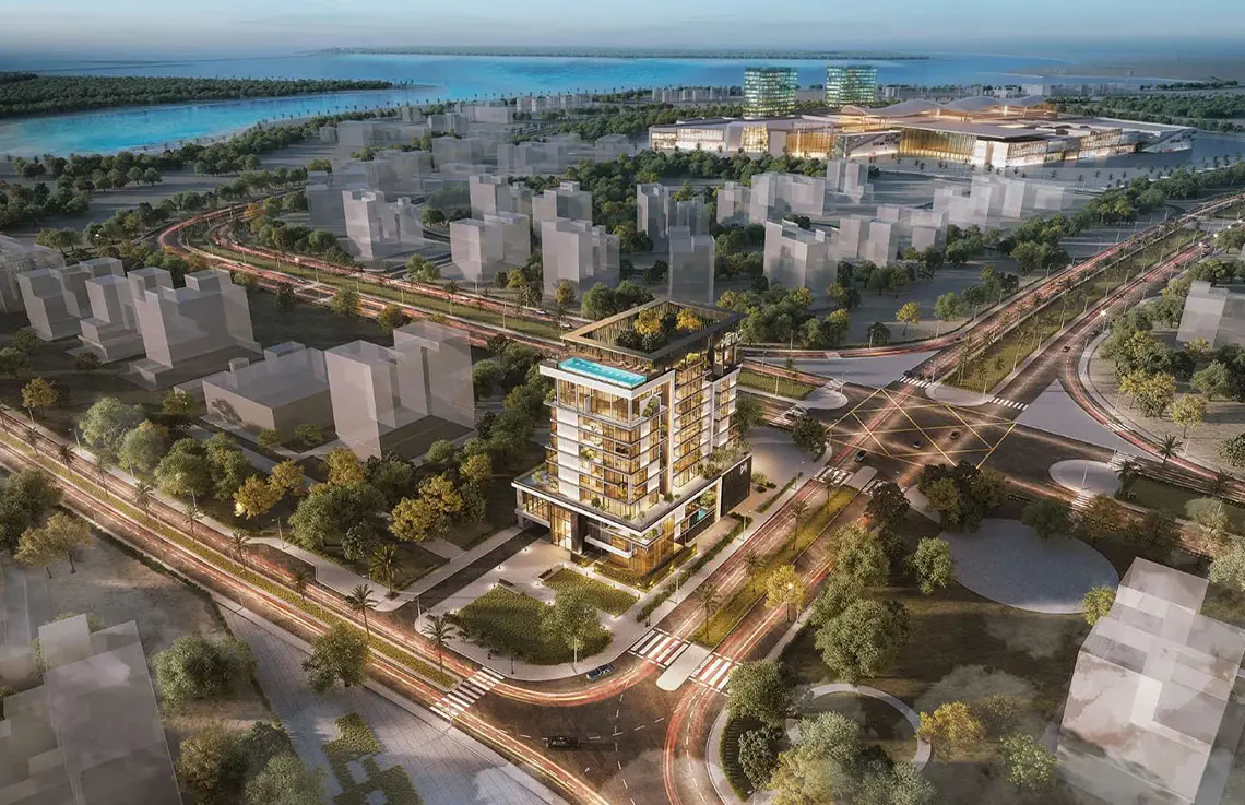 ELLE Residences