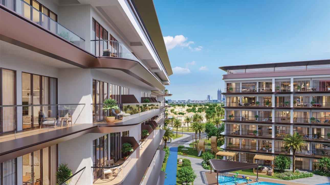 Samana Hills South 3
