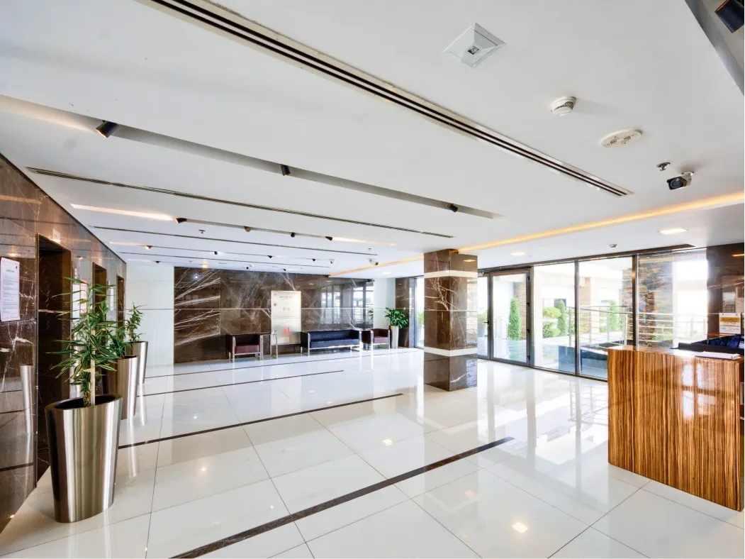 Al Haseen Residence 5